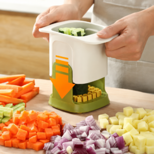 vegicube