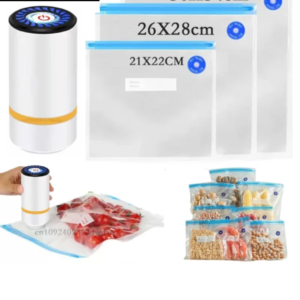 snacksaver